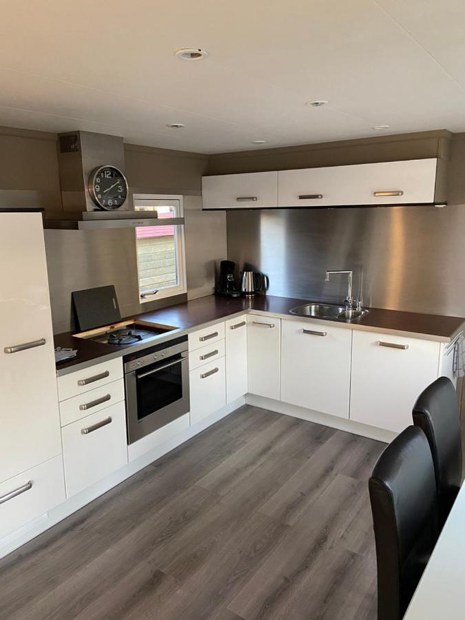 Luxe Chalet 146 Putten Dış mekan fotoğraf