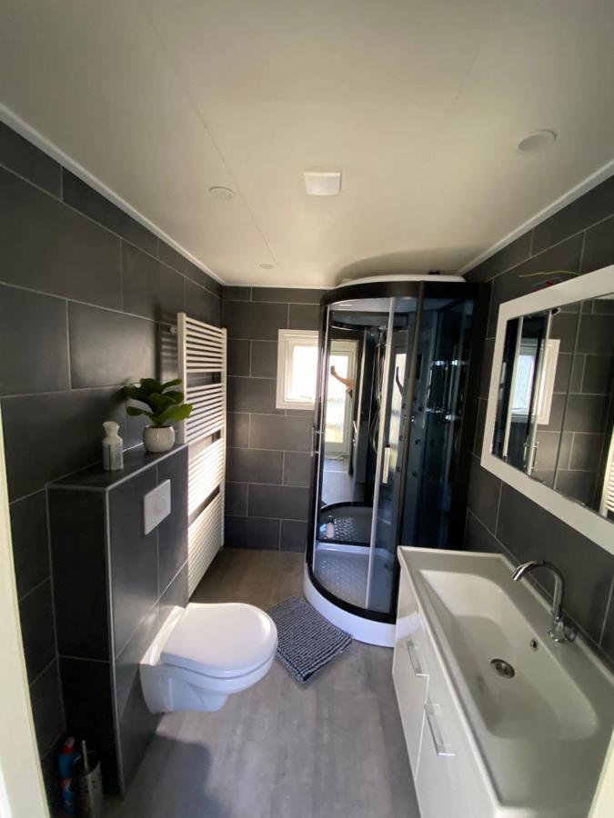 Luxe Chalet 146 Putten Dış mekan fotoğraf