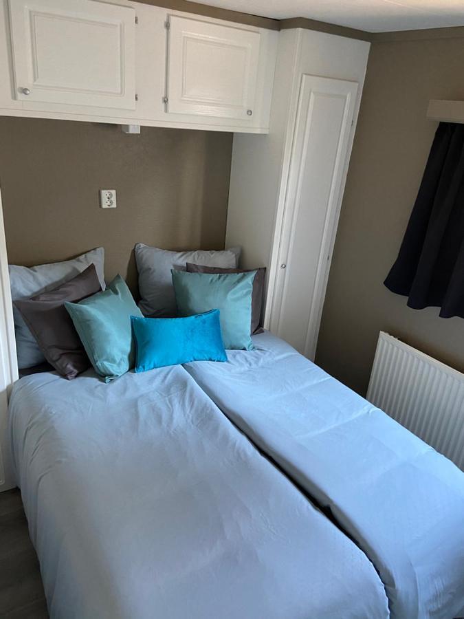 Luxe Chalet 146 Putten Dış mekan fotoğraf